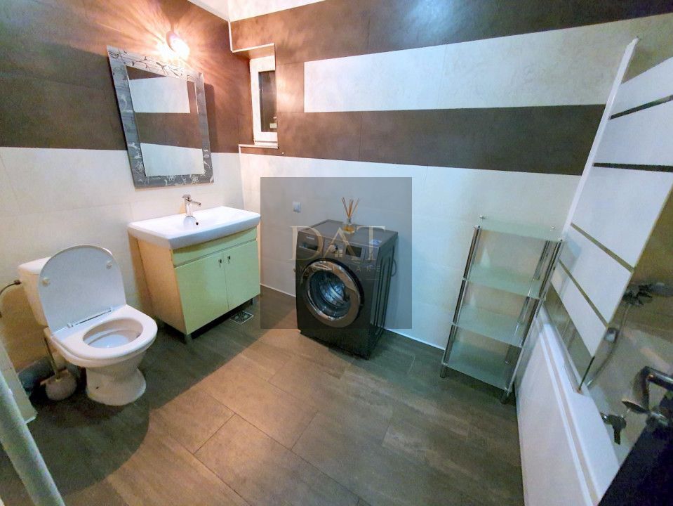 Investitia ideala! Apartament 1 camera, Platinia Dorobantilor - Poză 4