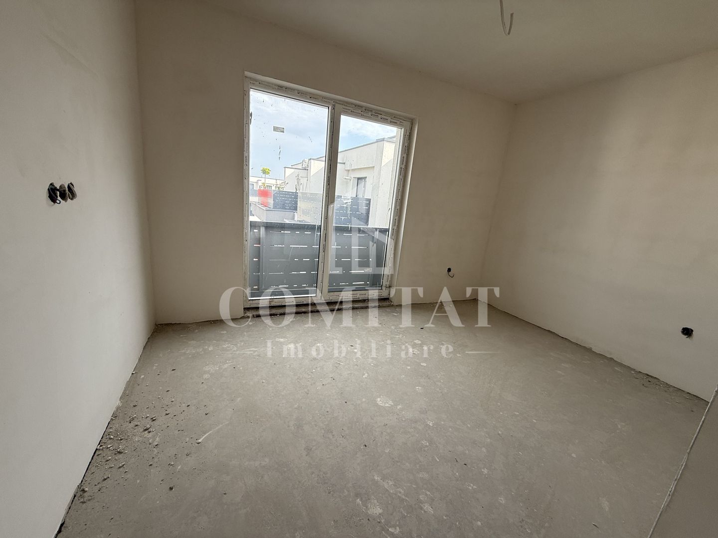 Apartament cu 3 camere | Etaj Intermediar | Zona Petrom - Baciu - Poză 6