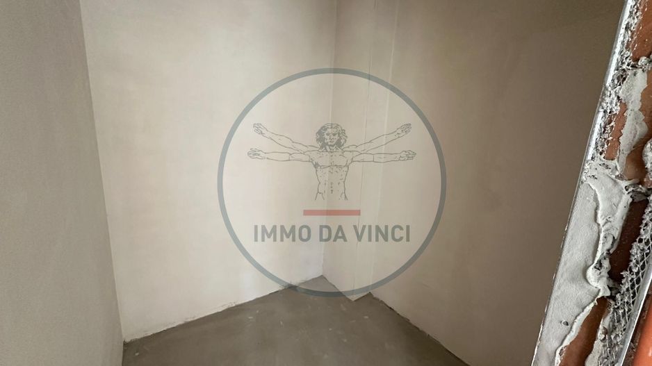 Apartament 2/3 camere 61mp Sopor BLOC NOU si PARCARE - Poză 6