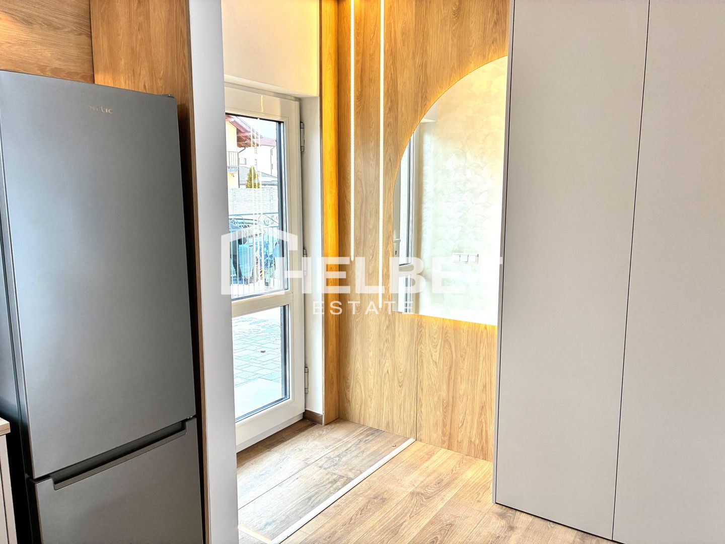 Casă/Duplex/Sânpetru/Curte - Poză 18