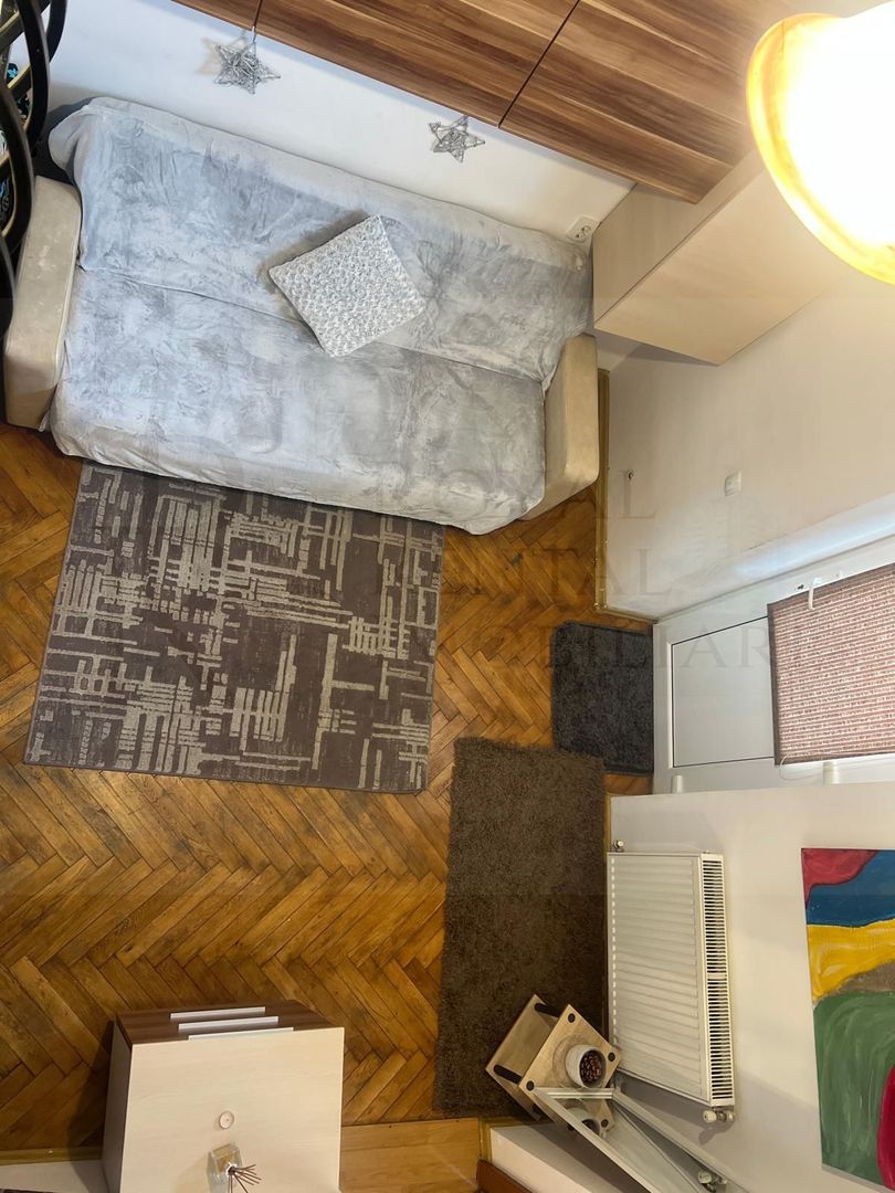 Apartament 2 camere de închiriat | Ultracentral | Str. Regele Ferdinand - Poză 2