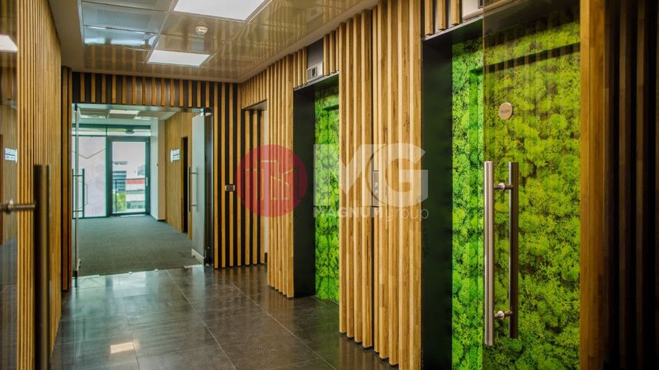 Cladire de birouri Baneasa- inchiriata- randament 9% - Poză 6