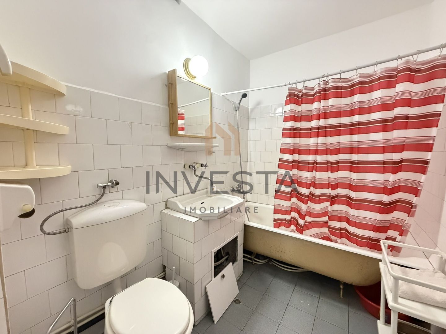 Apartament cu 3 camere si garaj- Strada Trascaului - Poză 5