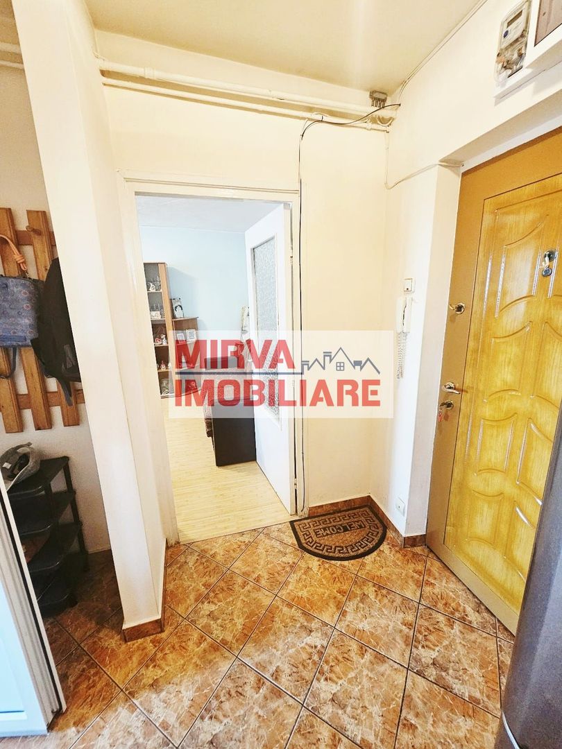 Vânzare apartament 3 camere | Zona Vest – Lămâița | Etaj 10/10 - Poză 31