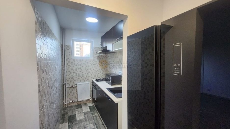 2 camere | Renovat complet | 2/10 | metrou Romancierilor | - Poză 11