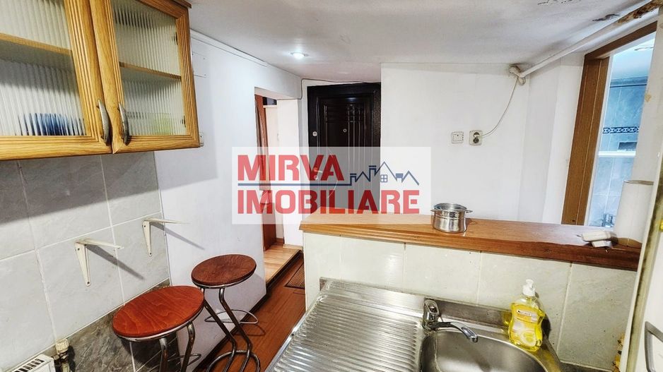 Investiție ideală în centrul Ploieștiului – 2 camere, 30.500 € neg. - Poză 19