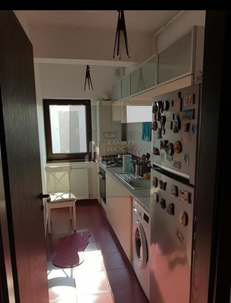 Garsoniera Decomandata - Sector 3 - Ozana/1 Decembrie 1918 - Poză 6