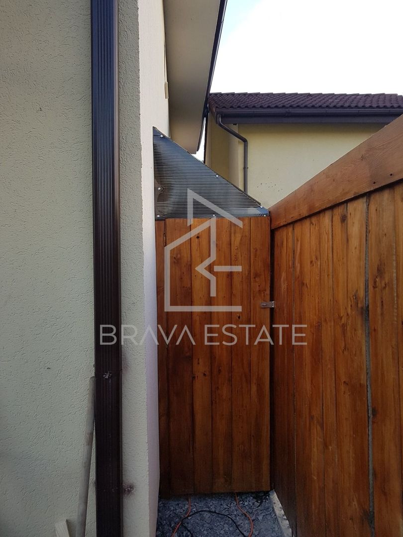 Casa tip Duplex in Gilau - Poză 22