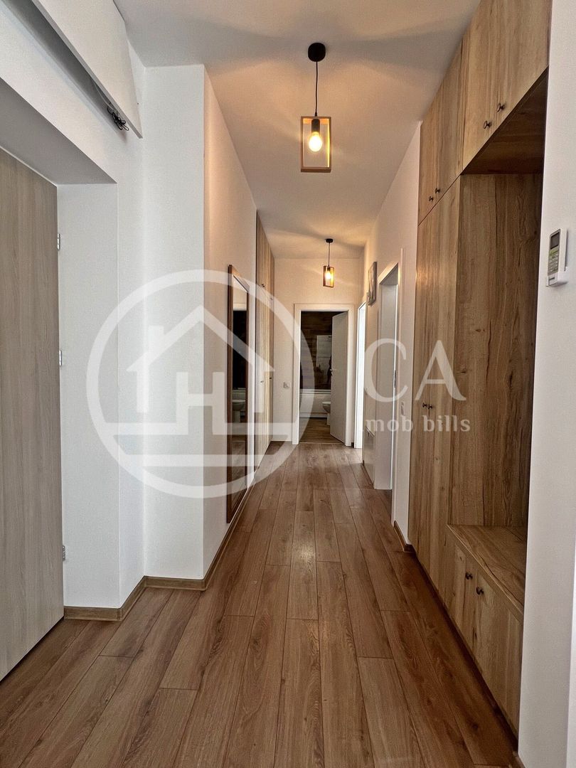 Apartament de inchriat cu 2 camere in zona Iosia, Oradea - Poză 8