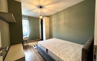 Apartment 3 camere 80 mp Riviera Luxury cu parcare. - Poză 4
