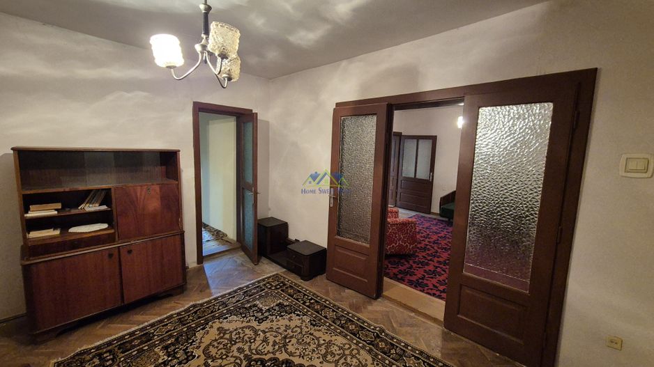 Vand casa zona Chizid pe Dr. Cantacuzino, 2 cam, baie, buc, st-378 mp! - Poză 7