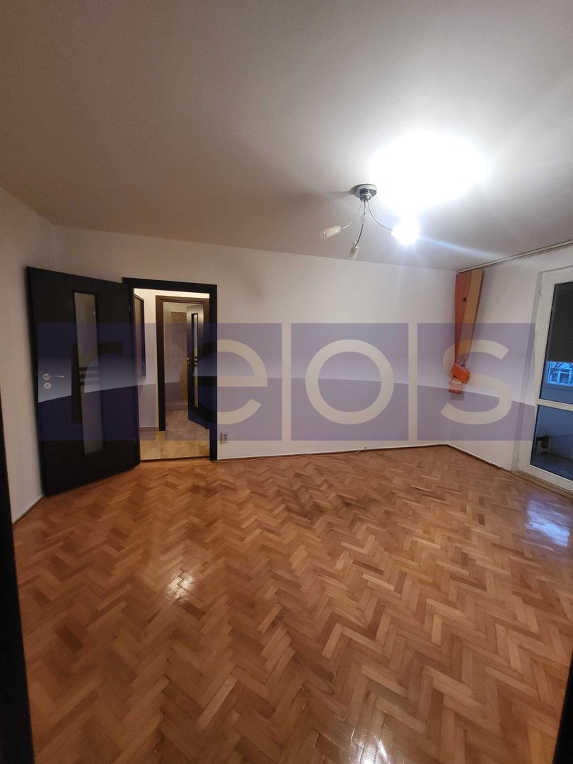 VANZARE 2 C AMERE | ZONA TITAN | METROU COSTIN GEORGIAN | - Poză 1