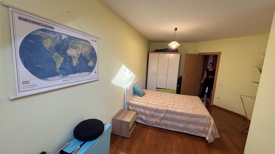 Vila deosebita aproape de padure - Poză 20