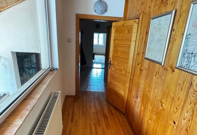 BRASADAS vinde casa în zona Titulescu. - Poză 13