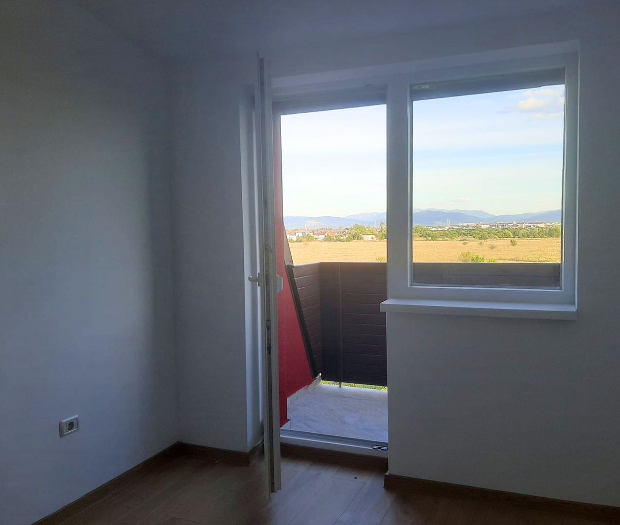 Apartament 2 camere NOU nelocuit cu vedere spre Tampa Subcetate Residence - Poză 10