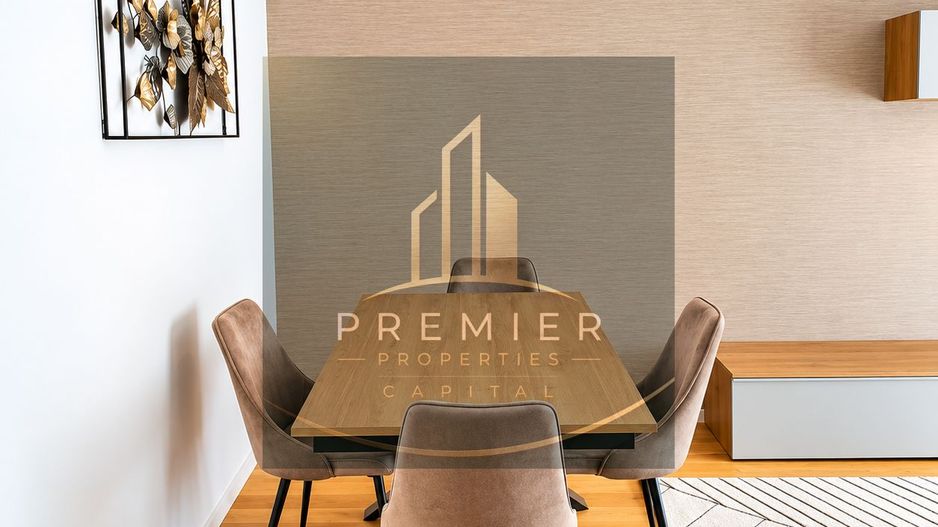 Apartament 2 camere de lux + cameră separată | Nordului – Herăstrău - Poză 2