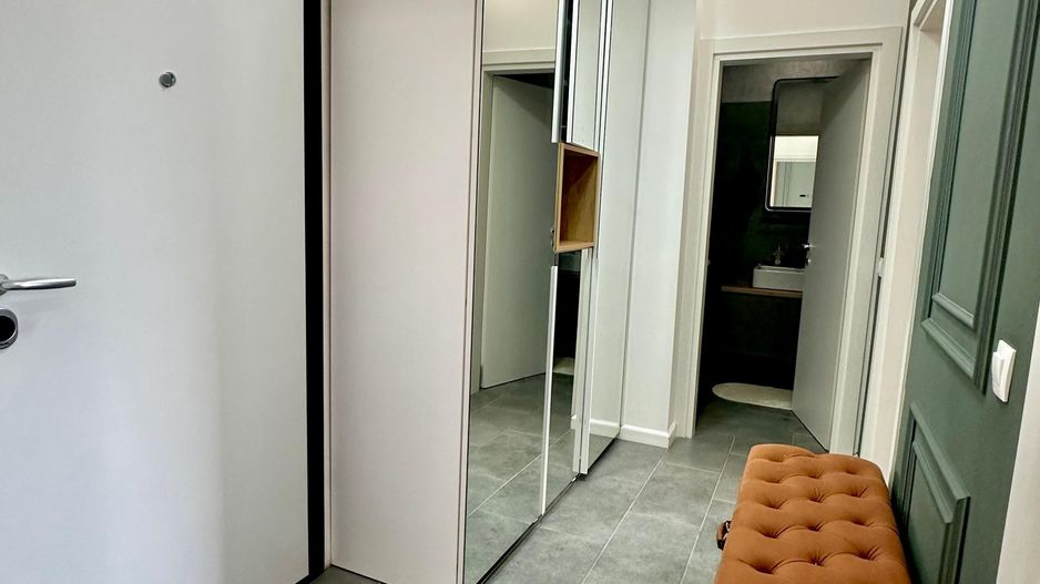 2 Camere si Parcare Atria Urban Resort Bucurestii Noi Soseaua Chitilei - Poză 11
