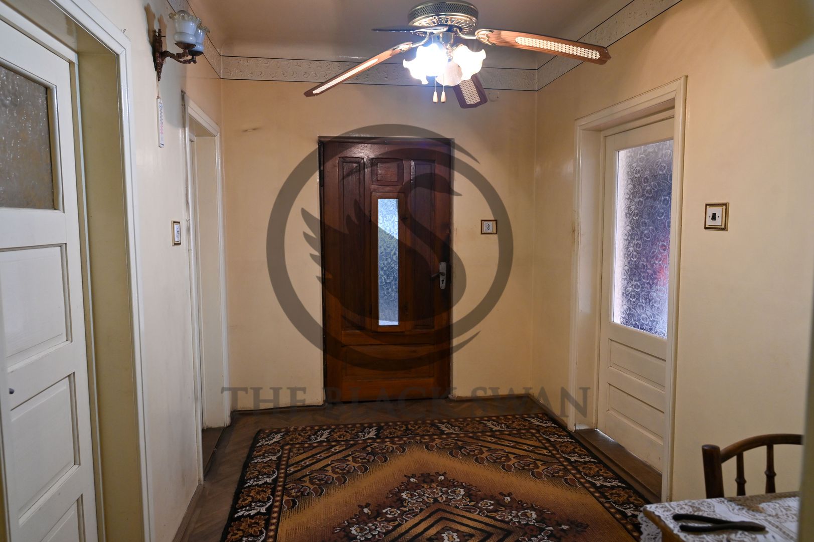 Casa cu 6 camere de vanzare | Zona Ultracentrala, Baicoi | Comision 0% - Poză 19