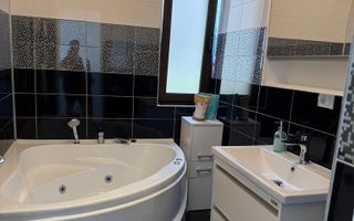 Apartament modern 3 camere, zona Dumitru Mocanu - Poză 9