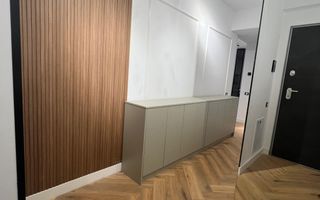 Apartament modern de 2 camere în Pipera, – Nou, mobilat și utilat - Poză 10