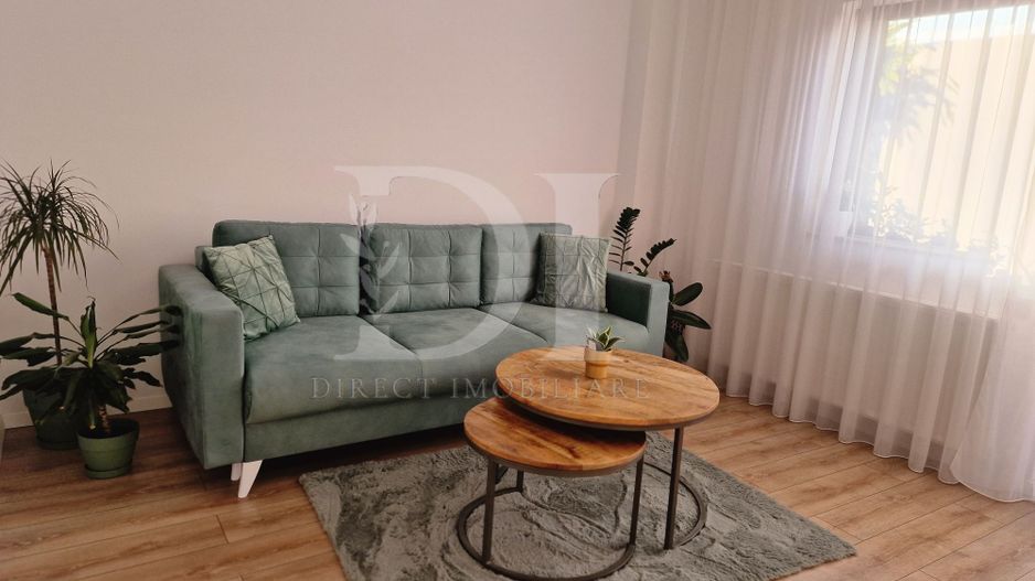 Apartament la cheie / Etaj intermediar / Zona Eroilor - Poză 1
