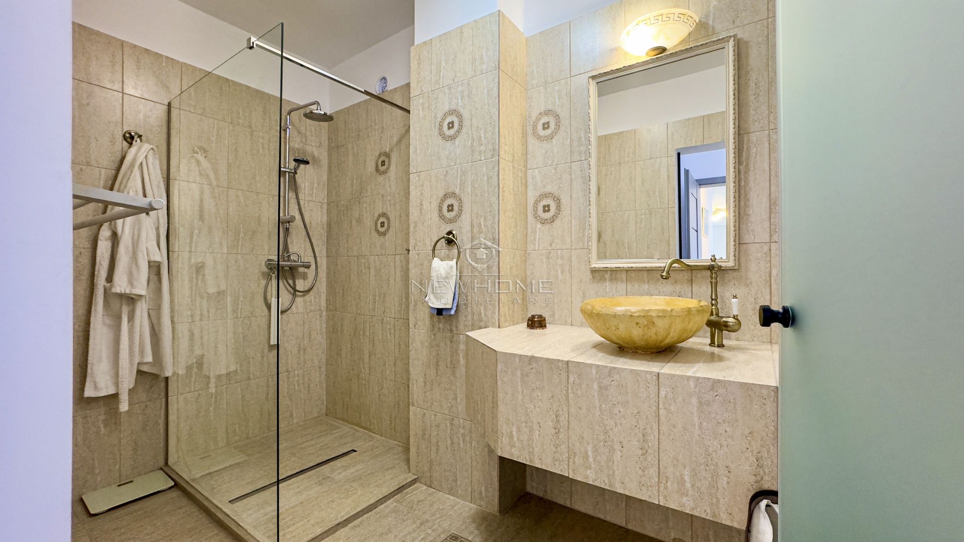 Apartament 3 camere, parcare, zona Centru NTT Data - Poză 19