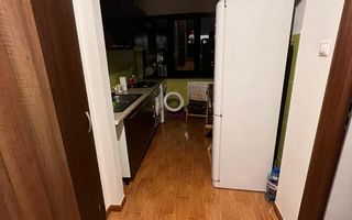 2 camere  renovat instalatii noi  Dristor Parklake - Poză 3