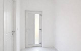 BG151-Duplex 3 camere, P+M, teren 200 mp, carport-Chişoda-160.000 € - Poză 9