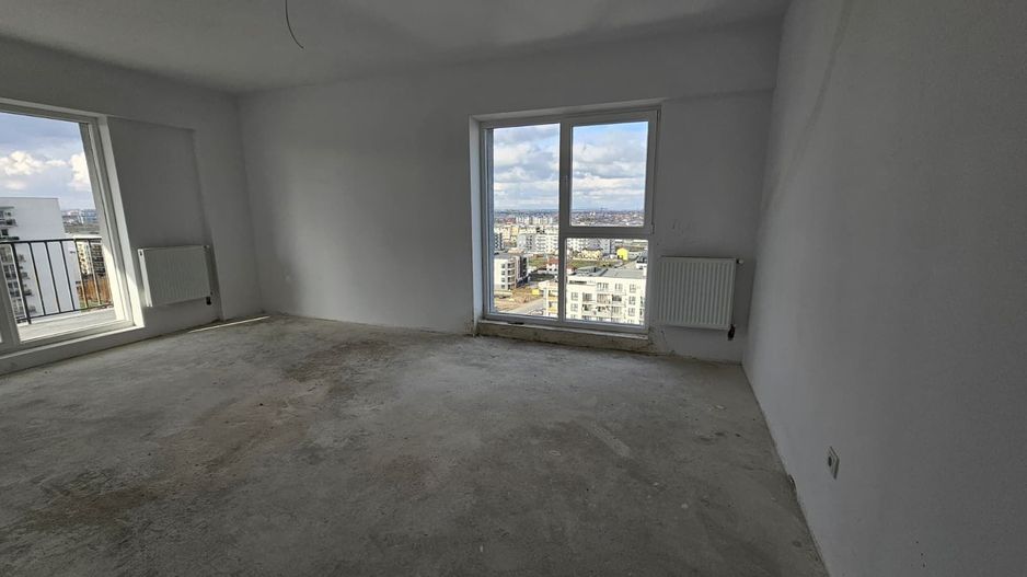 2 camere Finalizat parcare gratuita Titan Pallady 10 min Metrou Nicolae Teclu - Poză 2