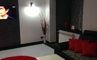 Garsonieră de închiriat | Decomandat | Pet-Friendly | B-dul Victoriei - Poză 5