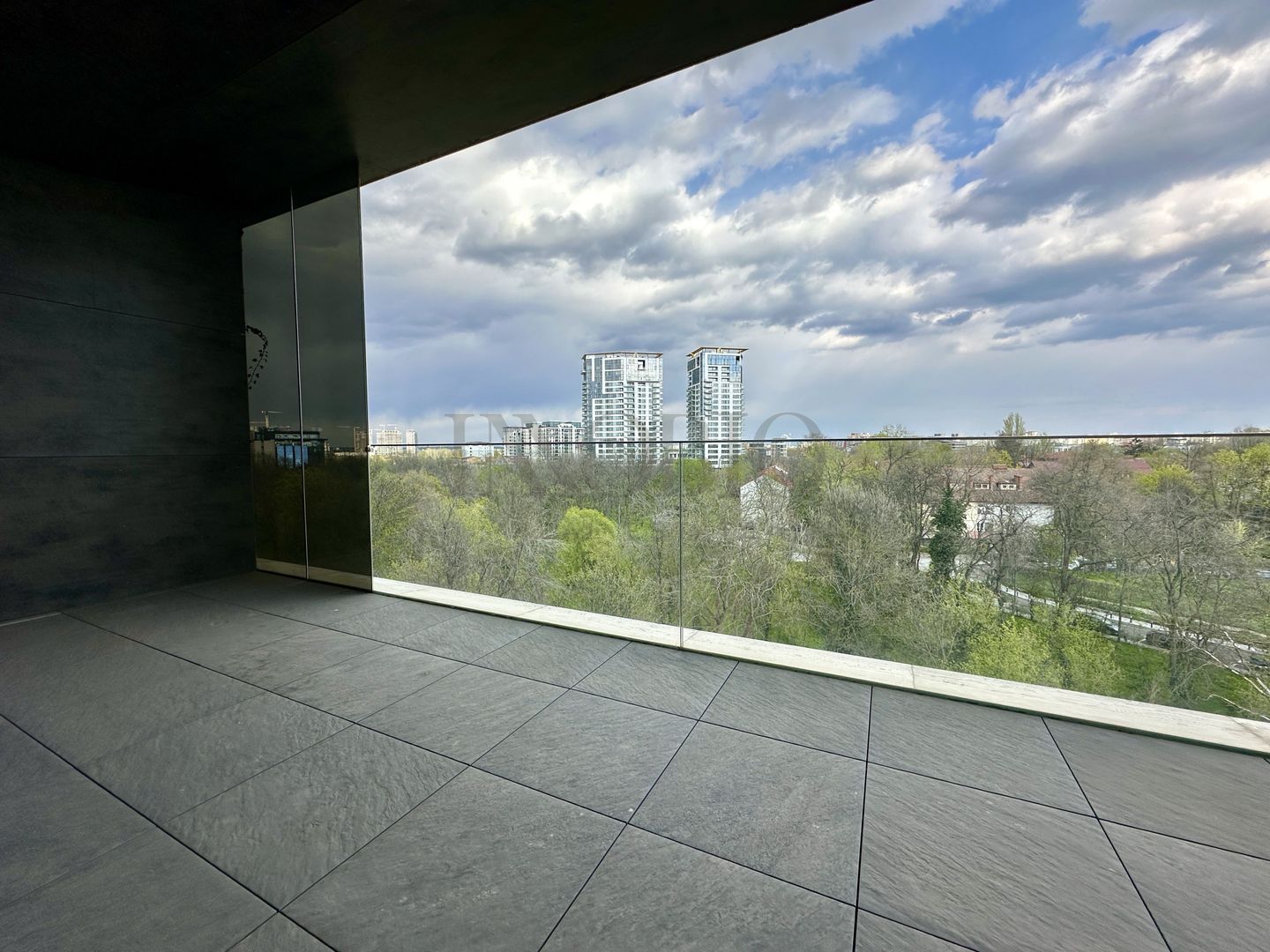 Apartament 3 Camere | Vedere spre Parc | Terasa 57 MP | Rahmaninov - Poză 14