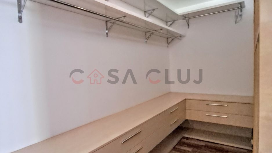 Apartament în Prestigiosul Cartier Plopilor, - Poză 5