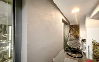 Apartament cu 4 camere la 5 minute de Vivo Mall. - Poză 22