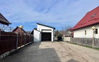 Floresti – Spatiu comercial 65 mp + 35 mp, groapa service, parcare - Poză 4