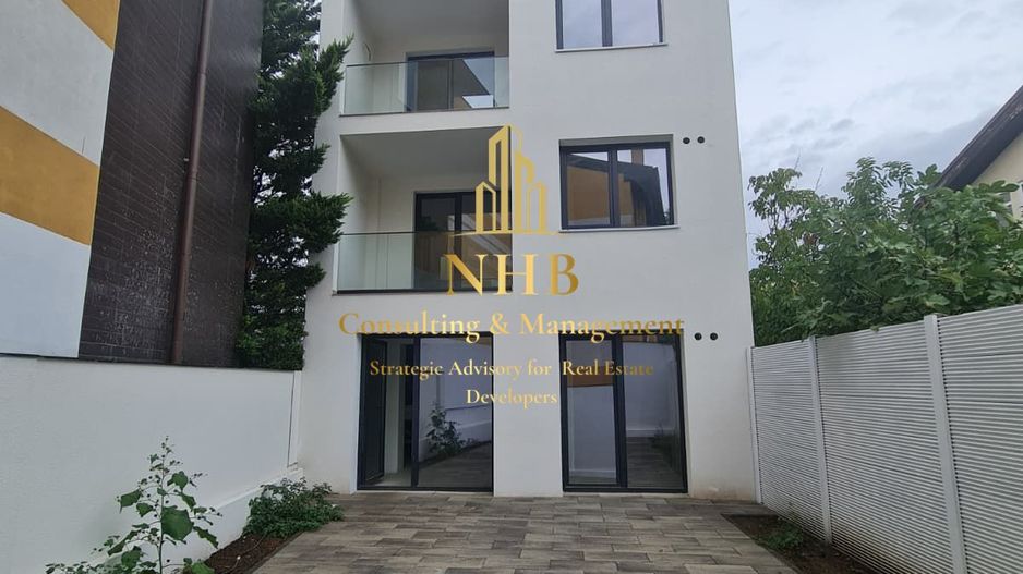 Clădire boutique cu 4 apartamente – Decebal / Piața Muncii - Poză 2