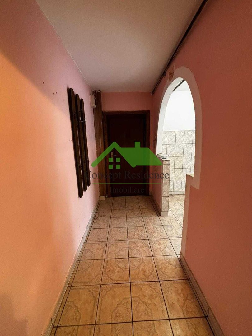 Apartament 2 camere decomandat, etaj 1 – Aleea Dobrogei - Poză 6