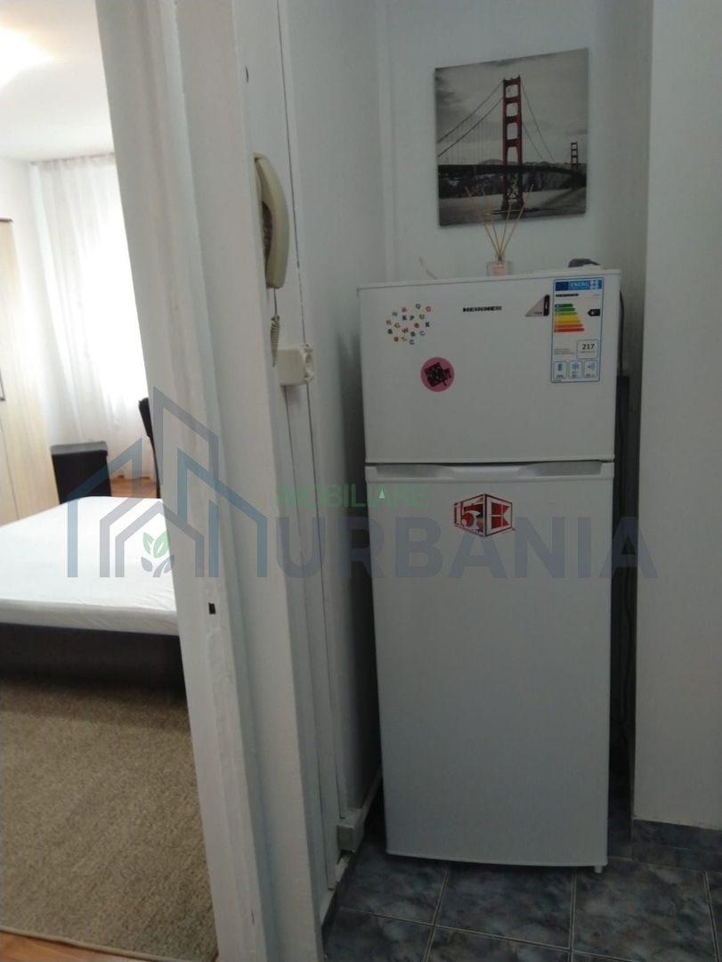 #. Închiriez apartament cu o cameră - Poză 6
