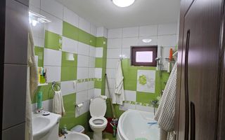 Apartament 2 camere - Galata - 63mp - mobilat/utilat - Poză 6