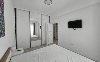 Apartament 3 camere de închiriat | Sub Arini, Sibiu | 86 mp - Poză 7