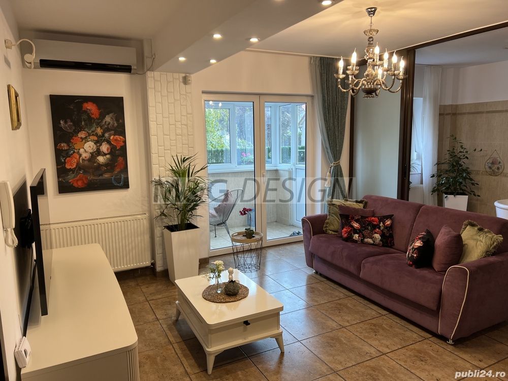 Apartament 2 camere Lipovei - Dumbravita - Poză 1