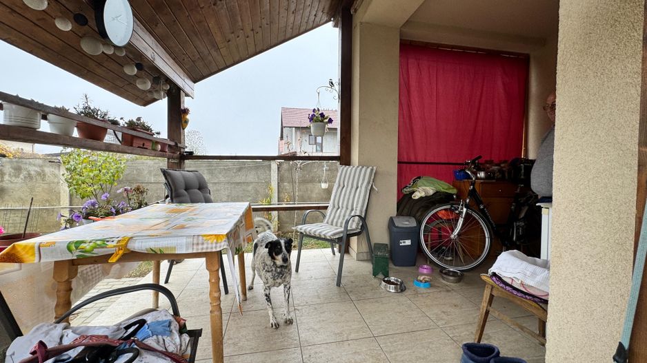 COMISION 0% | Duplex 4 Camere | Mosnita Veche | 117 mp | Mobilat - Poză 24