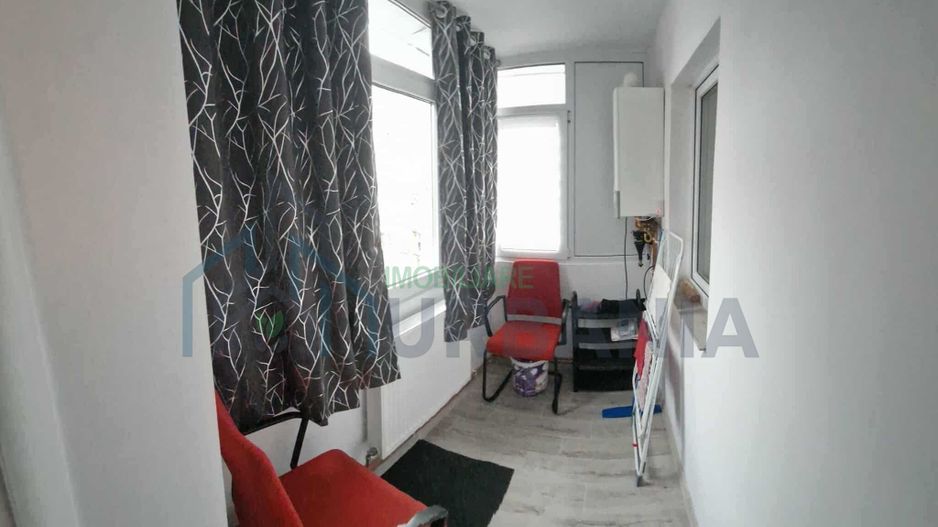 Inchiriere apartament cu 1 camera - Poză 8