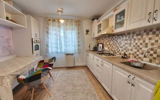 Apartament | 3 camere | Academia Navala | DR-uri - Poză 1