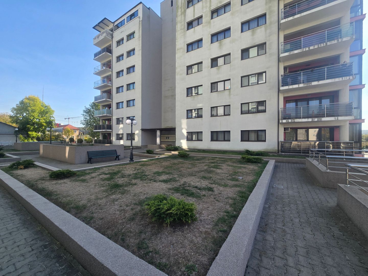 Apartament 2 camere, 51mp, cartier Tudor, Targu Mures - Poză 7