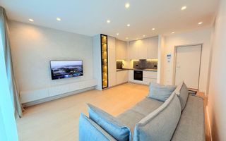 Inchiriere Apartament nou 2 camere Aviatiei Tower - Poză 1