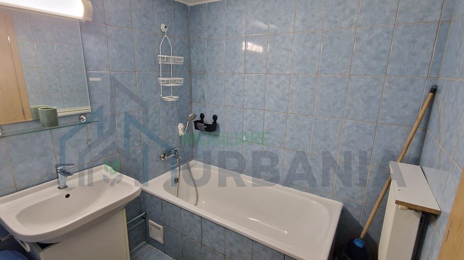 Apartament 2 camere de închiriat în Valea Adâncă, capăt CUG – 430 EUR/lună - Poză 6