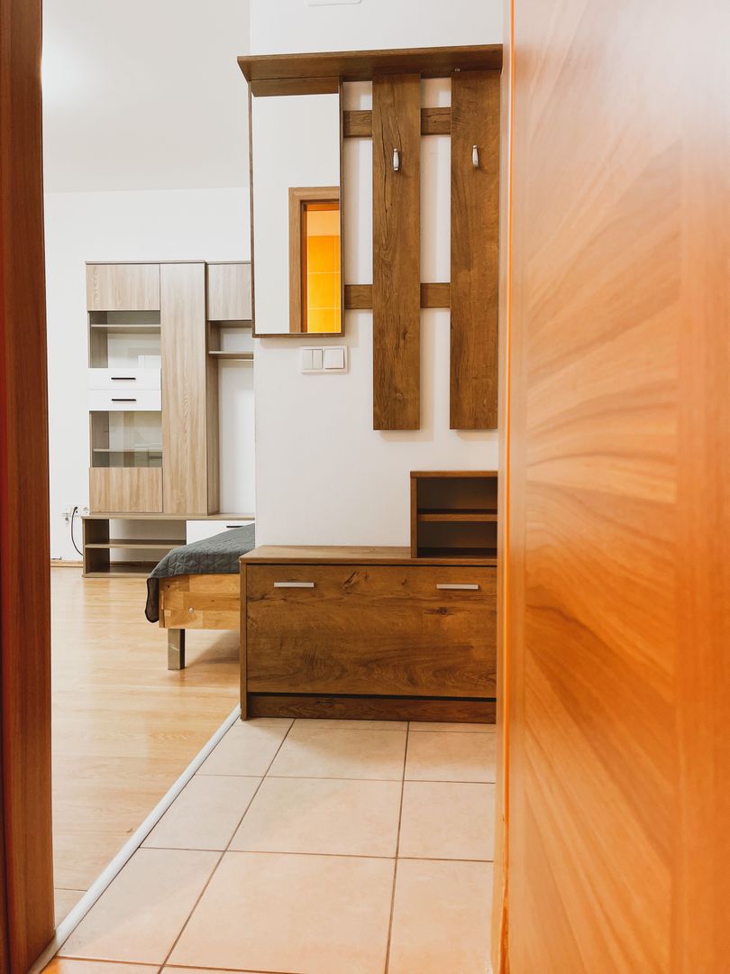 REZERVAT - IRIS Sagului | 41.7 mp - decomandat | Loc parcare privat | Comision 0 - Poză 15