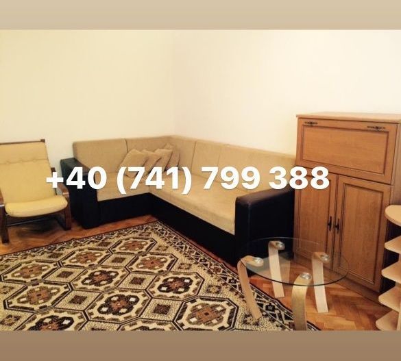 Inchiriere 2 camere Ferdinand-Iancului-Obor - Poză 3