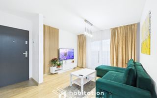 Apartament luminos cu 2 camere și terasă, gata de mutat, zona Aradului - Poză 1