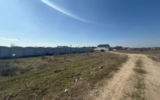 Teren intravilan-Ghercesti-Aleea Aviatorilor - Poză 8